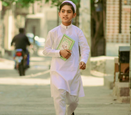Daurah Kids